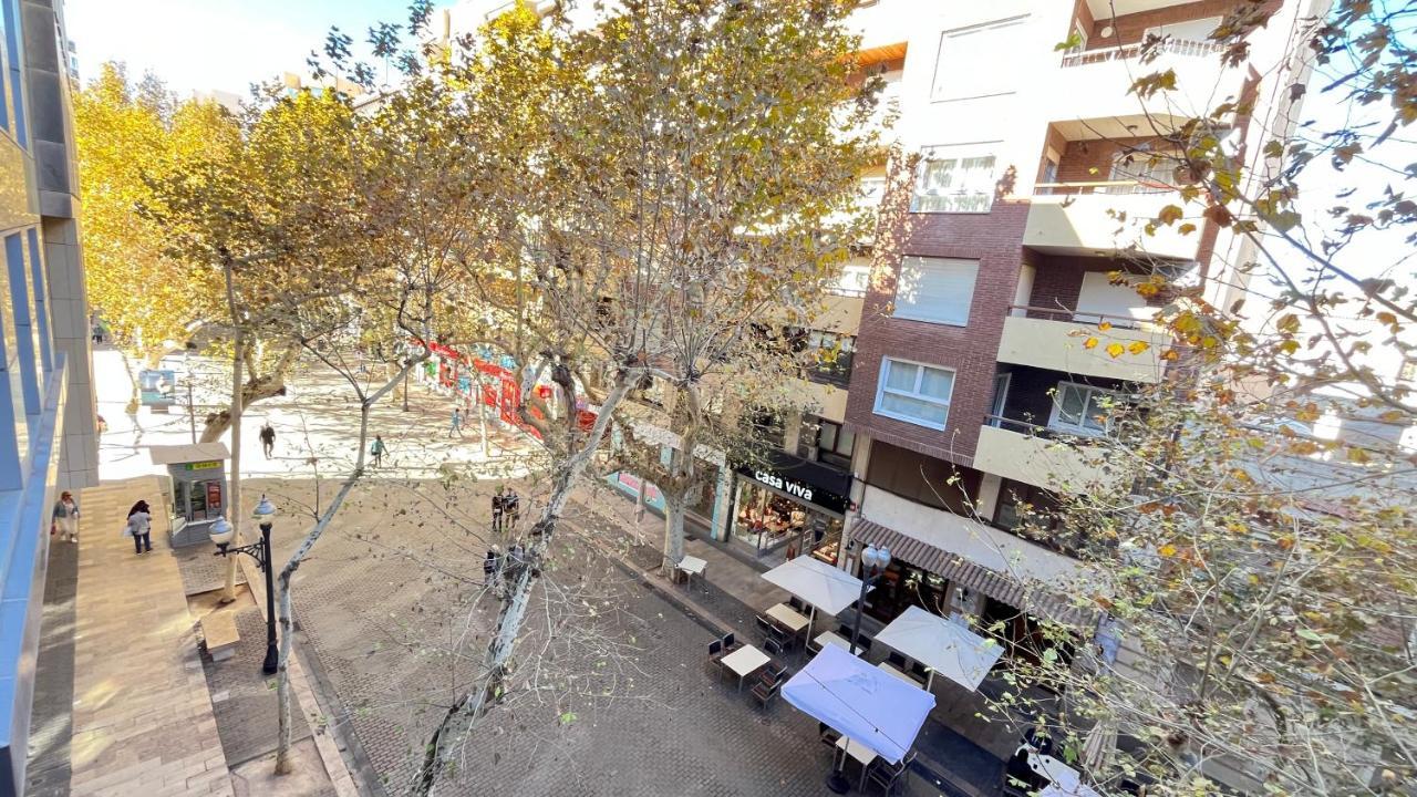 Apartamentos Marques De Campo By El Conserje Denia Exterior photo